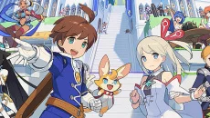 World Flipper - дата выхода для Android