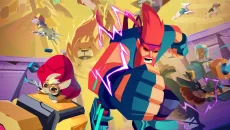 The Last Friend - дата выхода для PC