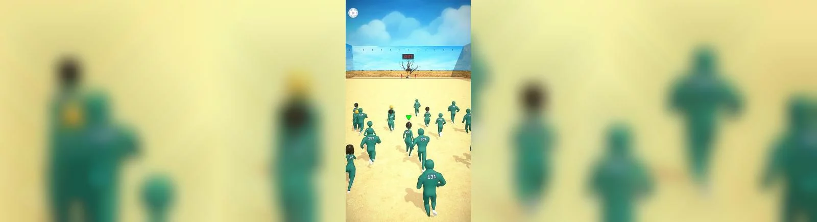 Squid Game - что это за игра, трейлер, системные требования, отзывы и оценки, цены и скидки, гайды и прохождение, похожие игры 