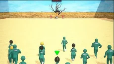 Squid Game - дата выхода для Android