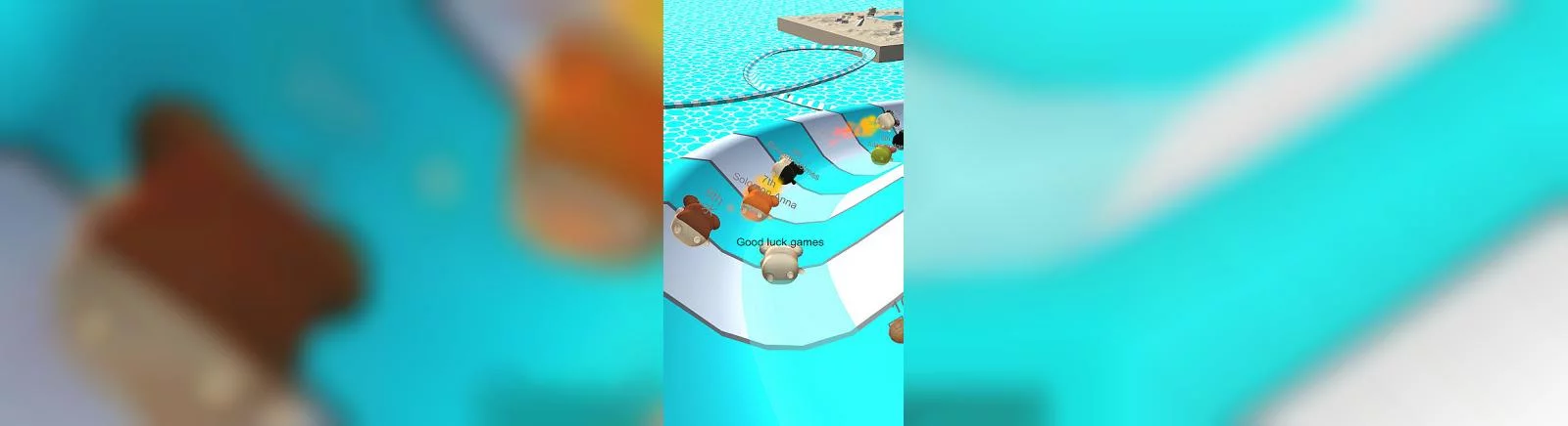 Hamster waterpark - что это за игра, трейлер, системные требования, отзывы и оценки, цены и скидки, гайды и прохождение, похожие игры 