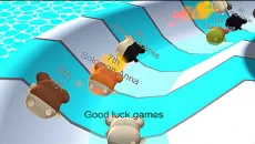 Hamster waterpark - дата выхода для Android