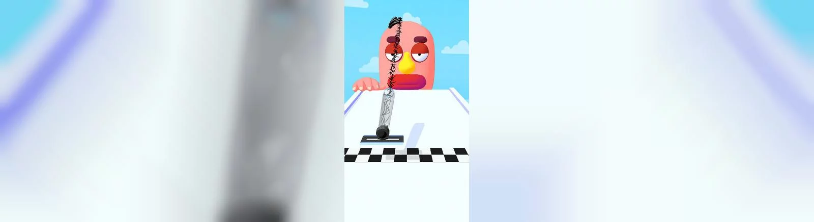 Дата выхода I need hair в разных странах мира