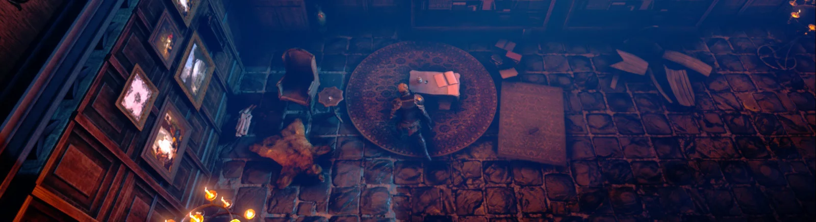 Eclipse - что это за игра, трейлер, системные требования, отзывы и оценки, цены и скидки, гайды и прохождение, похожие игры 