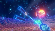 Cyber Hook - дата выхода для PC