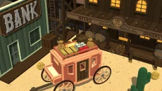 Diorama Builder - дата выхода для Mac