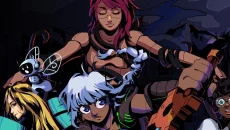 Magic Rampage похожа на Magic Rampage