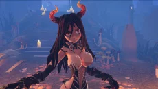 Succubus With Guns - дата выхода для PC