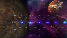 Duke of Alpha Centauri - дата выхода для Linux