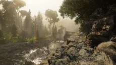 The Alien Cube - дата выхода для PC