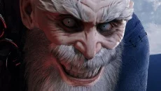 Mimicry похожа на Mimicry