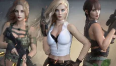 Wars and Roses - дата выхода для PC