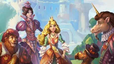 Alice's Patchworks 2 - дата выхода для PC