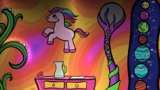 Trippy Escape: Mindeater - дата выхода для iOS