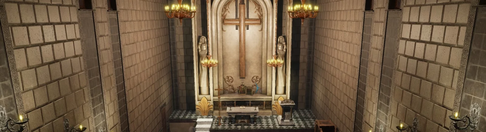 Priest Simulator: Heavy Duty - что это за игра, трейлер, системные требования, отзывы и оценки, цены и скидки, гайды и прохождение, похожие игры 