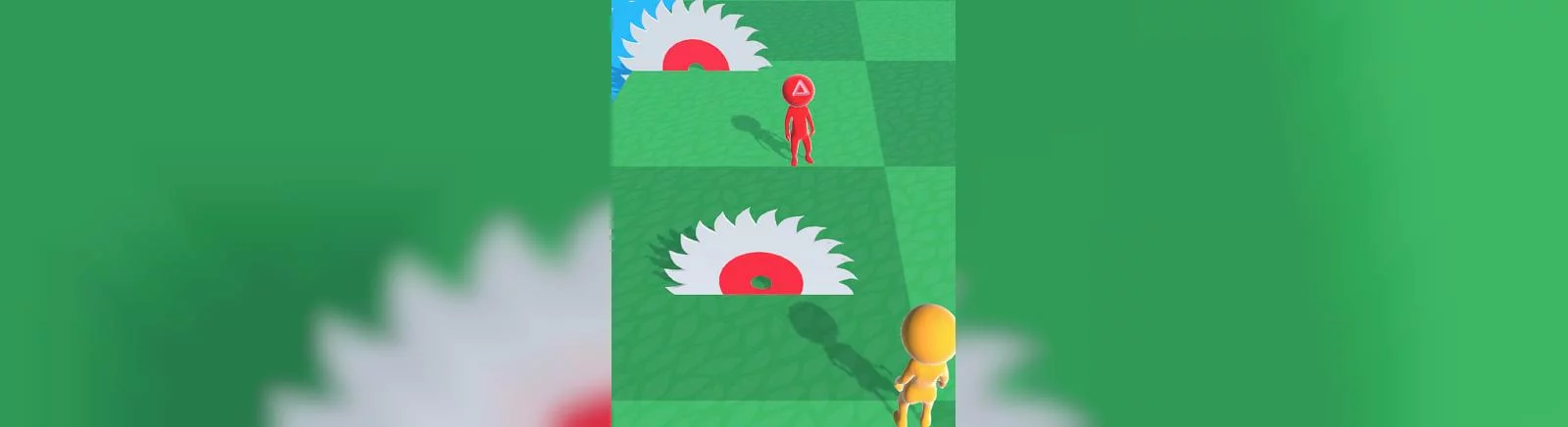 Squid Game Runner - что это за игра, трейлер, системные требования, отзывы и оценки, цены и скидки, гайды и прохождение, похожие игры 