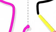 Symmetry Drawing - дата выхода для Android