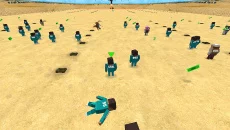 Squid.io - Red Light Green Light Multiplayer - дата выхода для Android