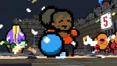 Dungeon Deathball - дата выхода для PC