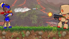 Artillery Royale - дата выхода для PC