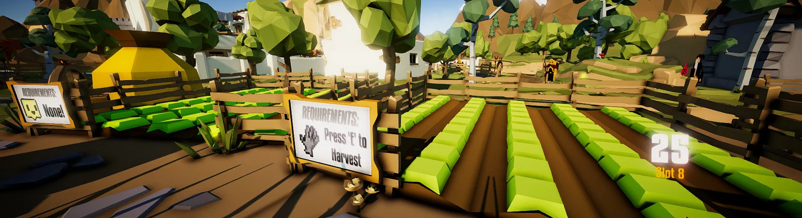 Medieval Shopkeeper Simulator - что это за игра, когда выйдет, трейлер и видео, системные требования, картинки, цена, похожие игры 