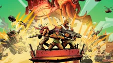 Dog Duty - дата выхода для Mac