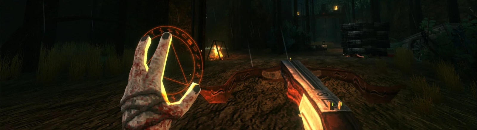 Coven - что это за игра, когда выйдет, трейлер и видео, системные требования, картинки, цена, похожие игры 