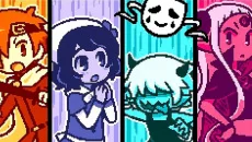 Bad End Theater - дата выхода для Linux