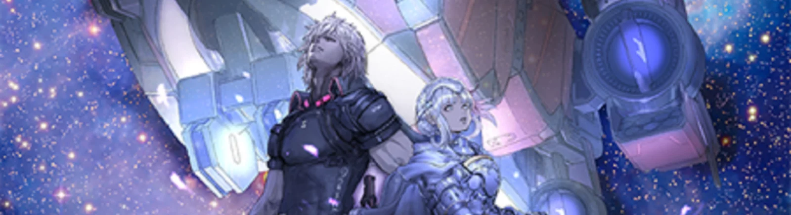 Star Ocean: The Divine Force - что это за игра, трейлер, системные требования, отзывы и оценки, цены и скидки, гайды и прохождение, похожие игры 