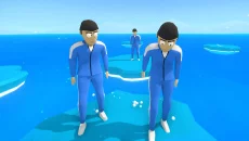 Crab Champions похожа на Crab Champions