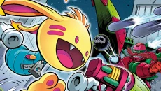 Spectacular Sparky - дата выхода для Nintendo Switch