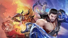 Demon God - дата выхода для Android