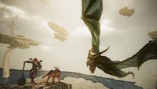 Terafall: Survival - дата выхода для PC