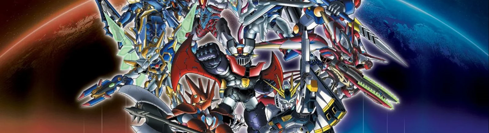 Super Robot Wars 30 — Таблица для Cheat Engine [1.3.0.3] / Таблицы / Читы