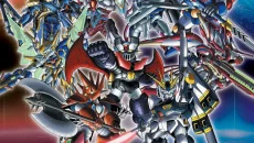 Super Robot Wars 30 - дата выхода для Nintendo Switch