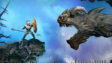 CRUDE - дата выхода для PC