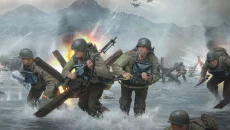 Beach War: Fight For Survival - дата выхода для Android