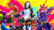 Vainglory All Stars - дата выхода для Android