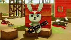 Super Animal Royale похожа на Super Animal Royale