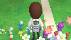 Pikmin Bloom - дата выхода для iOS