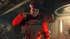 Half-Life: Alyx похожа на Half-Life: Alyx