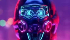 Brain in Retro Space - дата выхода для PlayStation 4