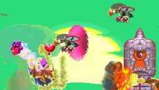 Super Mombo Quest - дата выхода для iOS