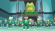 Squid Challenge Survival - дата выхода для Android