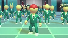 Squid Game: 456 Survival - дата выхода для Android