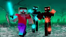 Zombie Craft - дата выхода для PC