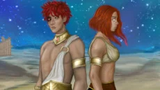 The Sand Dunes - дата выхода для PC