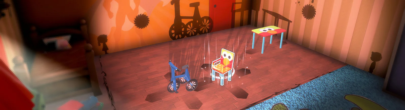 In My Shadow - что это за игра, трейлер, системные требования, отзывы и оценки, цены и скидки, гайды и прохождение, похожие игры 