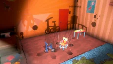 In My Shadow - дата выхода для PC