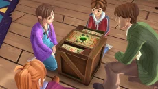 JUMANJI: The Curse Returns - дата выхода для iOS